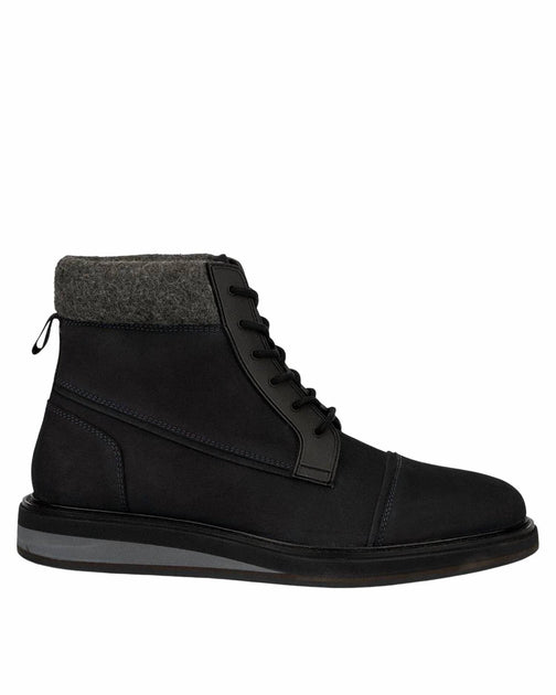 Vintage Foundry Co. Stone Boots Black US 8 3