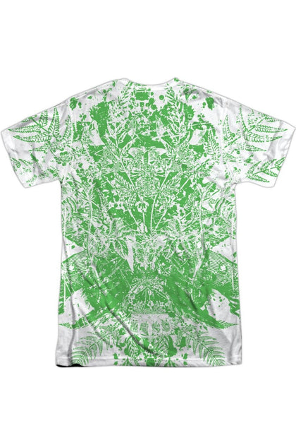 Gildan Batman Joker T-Shirt White XL 3