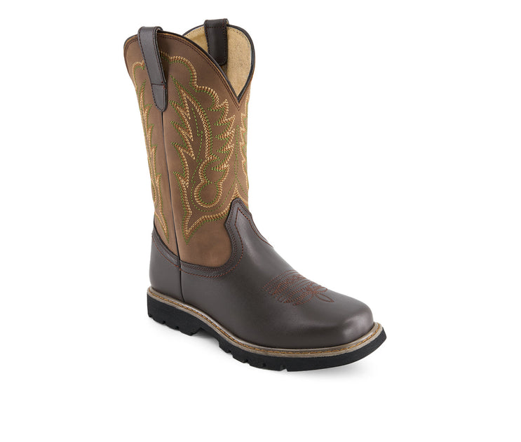 Forastero Cowboy Boots Brown US 7 2
