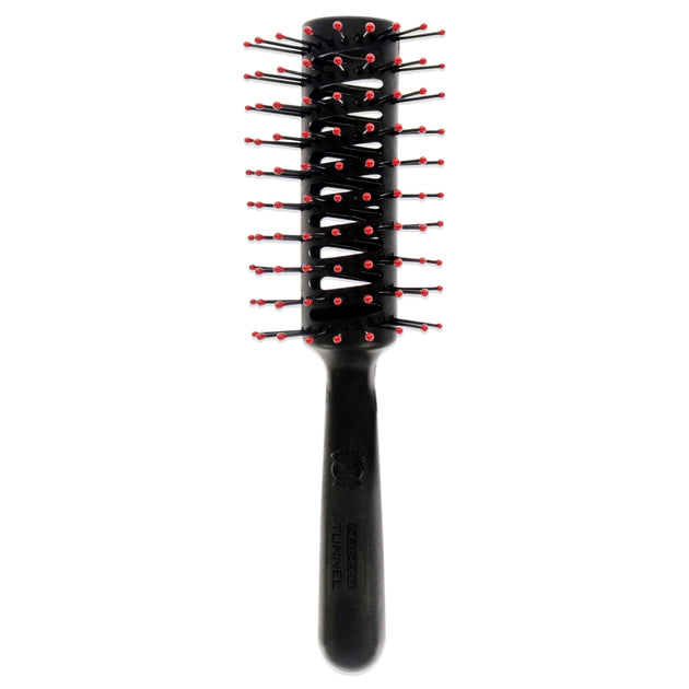 Cricket Static Free Tunnel Haarburste Multi 2