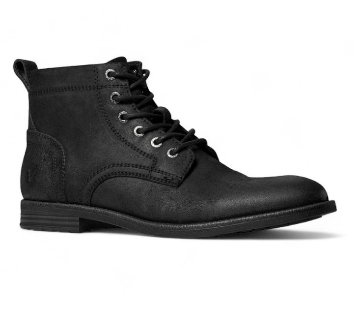 Windsorsmith Sebastien Desert Boots Black EU 40 4