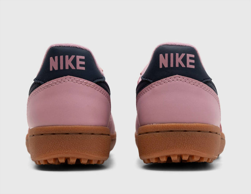 Nike Field General Sneaker Pink US 8.5 3