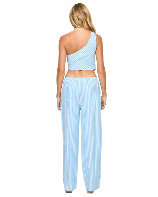L Space Corey Pants Multi Medium 3