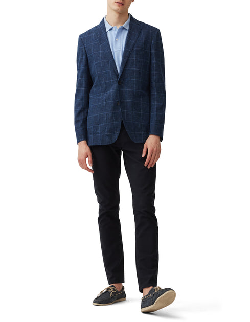 Rodd & Gunn Gunn LW Polo Multi XXL 3
