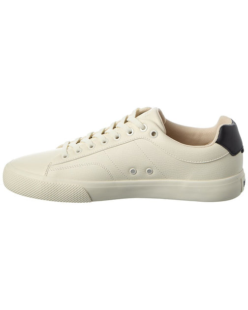 Boss Trainers Beige US 13 4