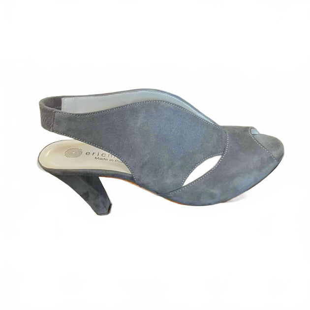 eric michael Peru Sandal Grey EU 38 2