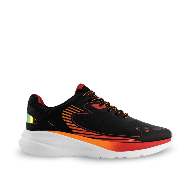 Ferrato Sport Sneakers Orange US 7 2
