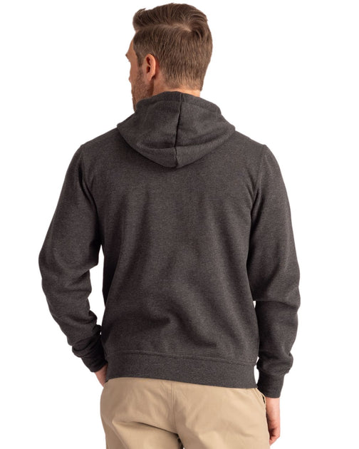 Clique Stockholm Unisex Full Zip Hoodie Multi XSmall 3