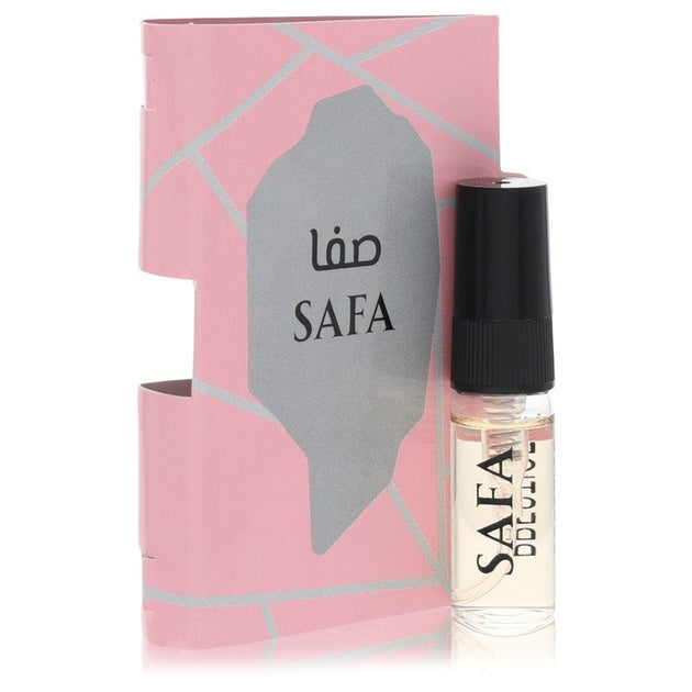 Arabiyat Prestige Safa Mini EDP Gift Set Multi 2