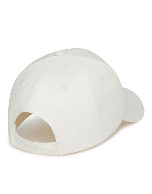 Philipp Plein Plein Deluxe Baseball Cap Black One Size 3