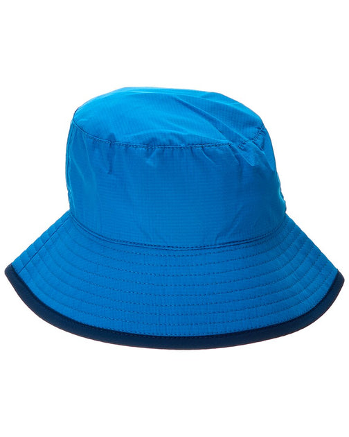 Canada Goose Kids Bucket Hat Blue Small 3