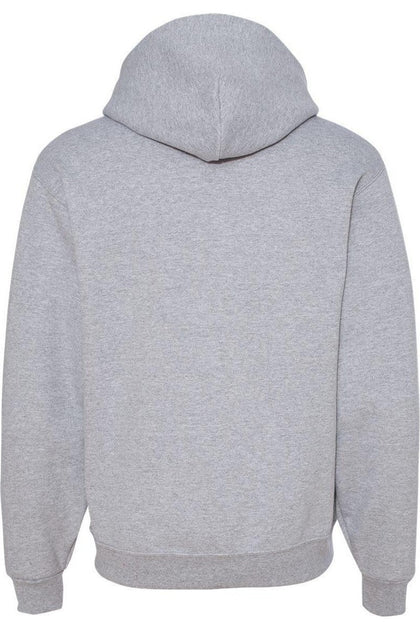 Gildan DC Comics Elongated Man Sweat à Capuche Gris Large 3