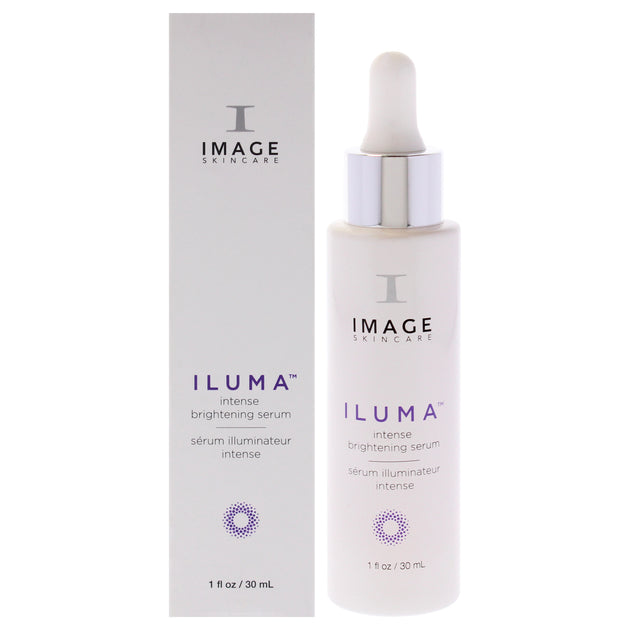Image Iluma Intense Brightening Serum 1 oz 2