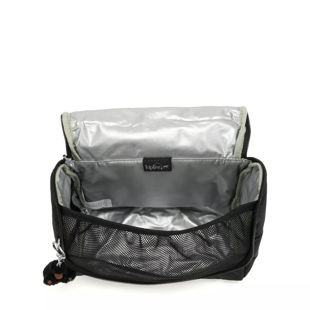 Kipling New Kichirou Lunch Bag Multi 5