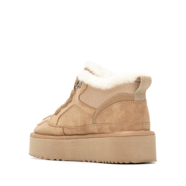 Xti 144338 Sneakers Beige US 9.5 4