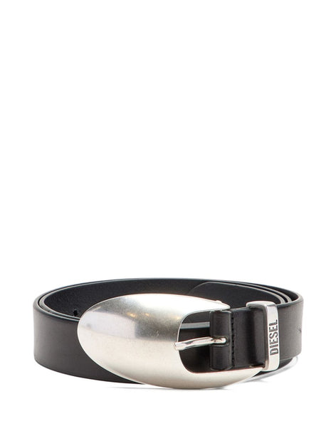 Diesel Belt Black 80cm 2