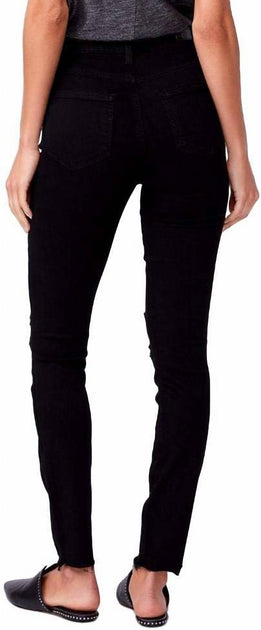 PAIGE Margot Ankle Jean Black 29 4