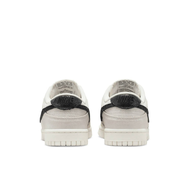 Nike Dunk Low SE Sneakers White US 10 3