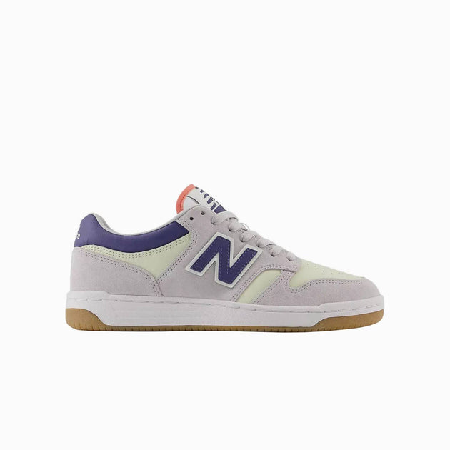 New Balance 480 Sneakers Grey US 7 3