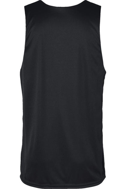 Alleson Athletic Reversible Tank Black Medium 3