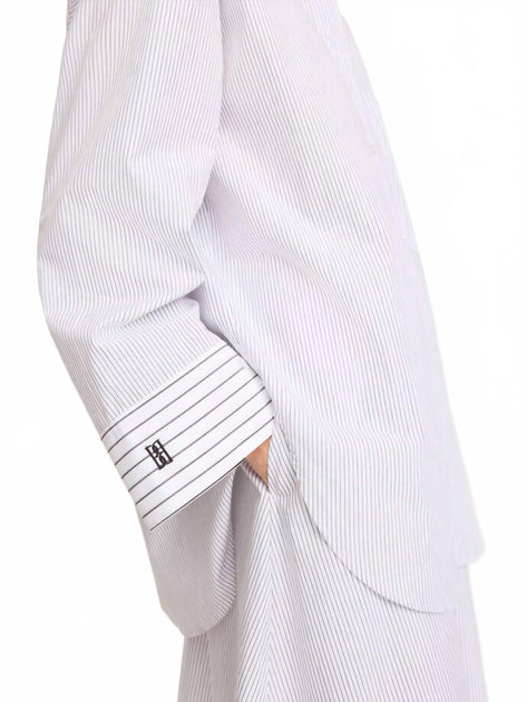 By Malene Birger Derris Shirt Multi EU 38 4