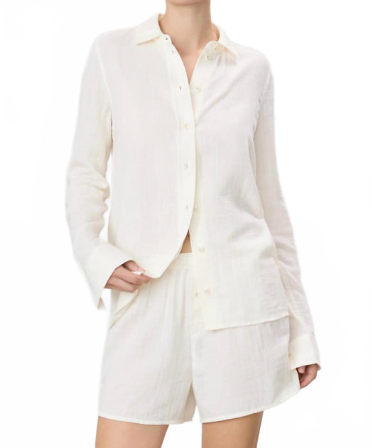 Eterne Jude Short Beige XSmall 2