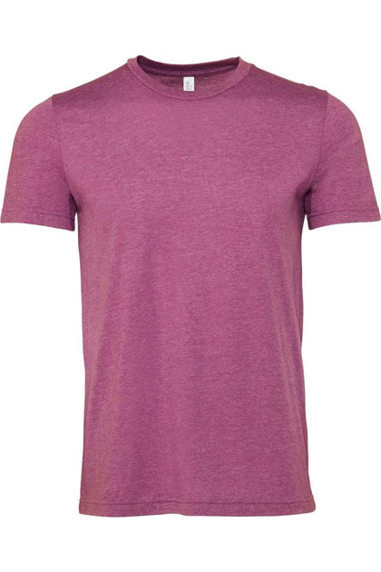 BELLA + CANVAS CVC Jersey Tee Multi XXXLarge 2