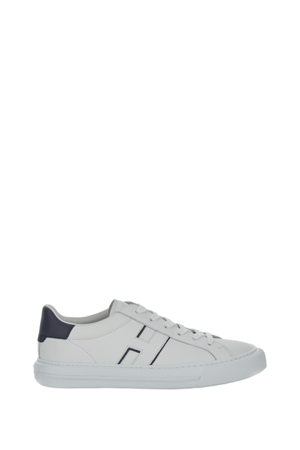 Hogan Low-Top Sneakers White UK 11 2