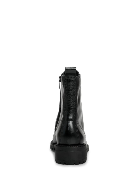 Lucky Brand Kancie Boot Black US 7.5 3