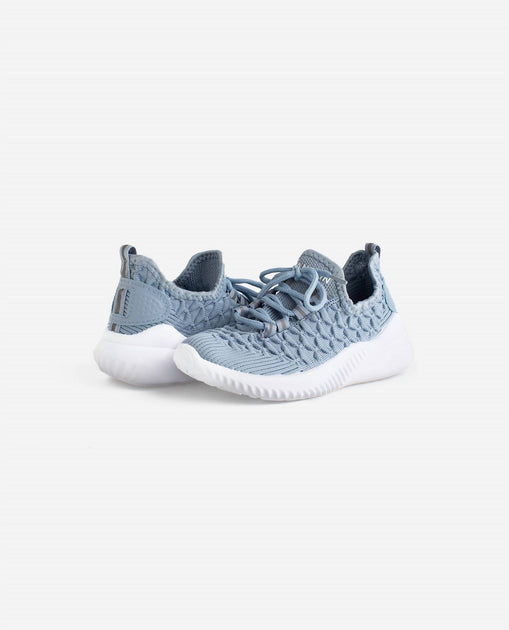 Danskin Stunt Sneaker Blue US 11 2