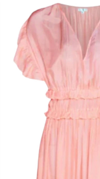 Guadalupe Design Alba Maxikleid 3