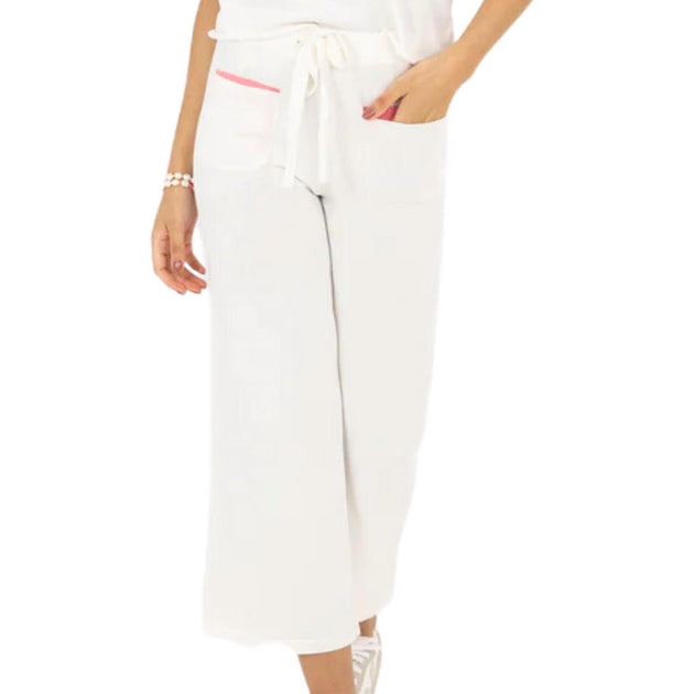 Pantalon court KERRI ROSENTHAL New Barb Lounge 2