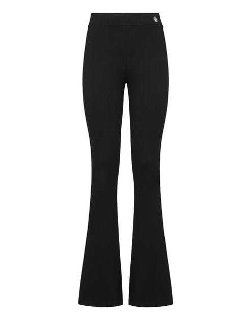 Philipp Plein High-Waist Leggings Black XS 3