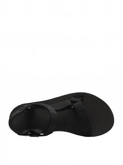 Teva Original Universal Sandal Black 13 8