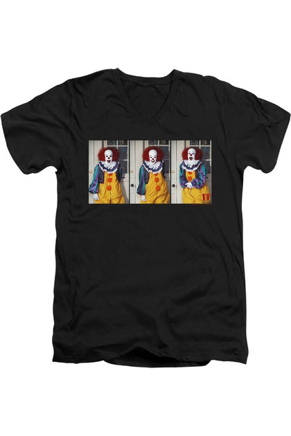 Gildan It Joke T-Shirt Manches Courtes Noir Small 2