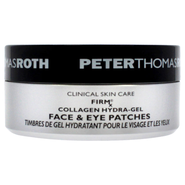 Peter Thomas Roth Firmx Collagen Hydragel Face Plus Eye Patches 4