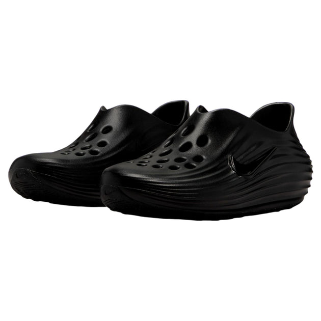 Nike ReactX Rejuven8 Sneaker Black US 7 3