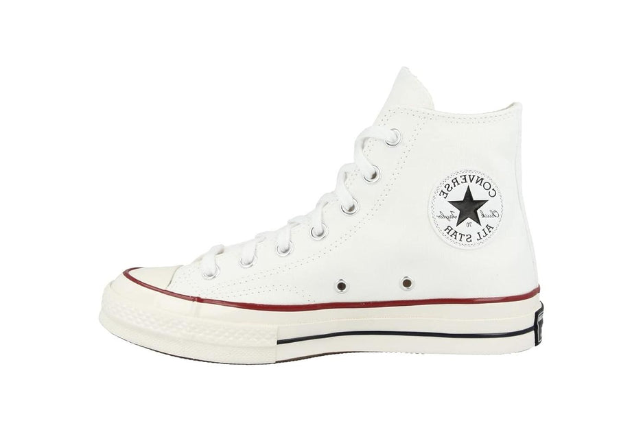 Converse Chuck 70 Hightop Shoes Optical White US 8.5 2