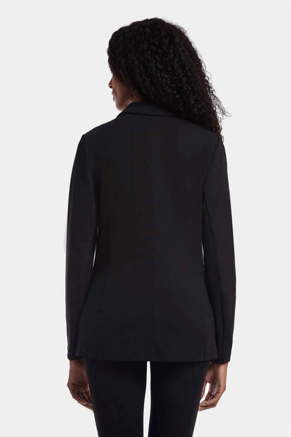 Capsule 121 Blazer Bellatrix Noir XSmall 4