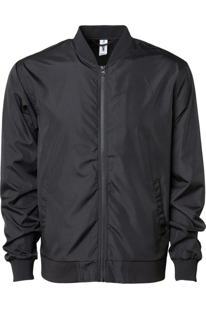 Independent Trading Co. Leichte Bomberjacke Multi XXLarge 2
