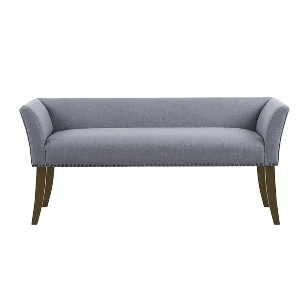 Streamdale Welburn Bench Slate Blue 3