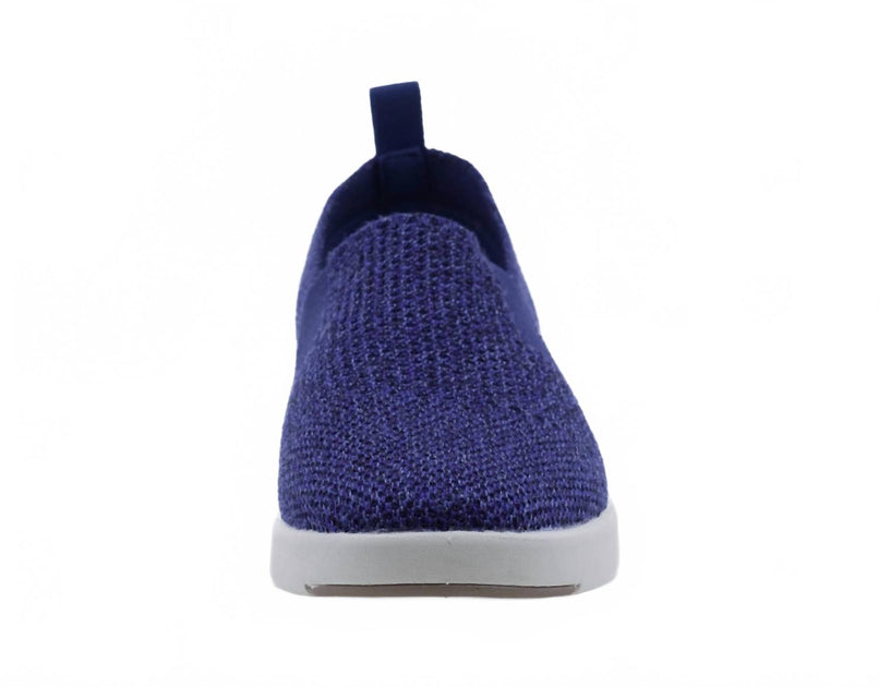 Woolloomooloo Suffolk Sneaker Blue EU 42 5