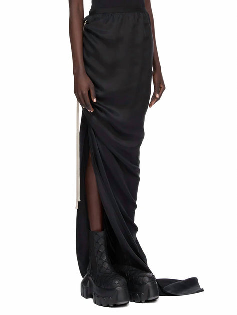 Rick Owens Gonna Edfu Rock Schwarz 38 3
