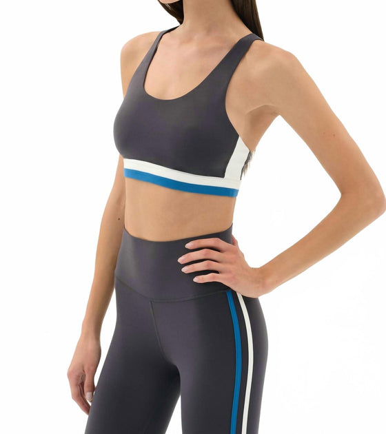 SPLITS59 Maci Airweight Bra Multi Medium 4