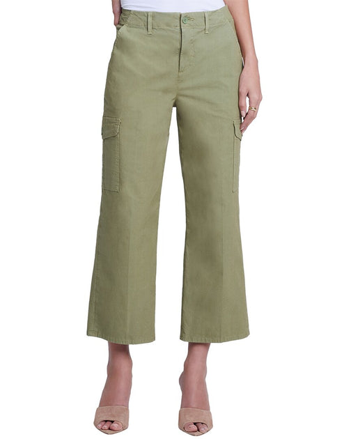 L'AGENCE Zoella Trouser Green 24 2