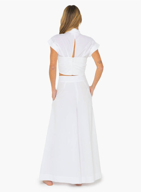JBQ Elliot Top White XSmall 3