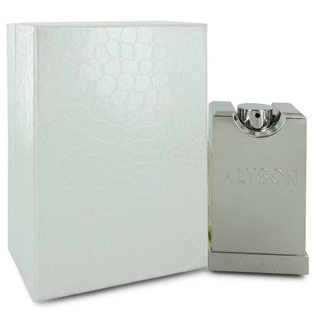 Alyson Oldoini Oranger Moi Eau De Parfum Orange One Size 2
