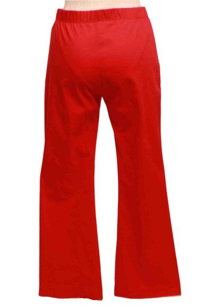 Sigourney Pintuck Pants