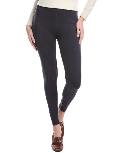 EILEEN FISHER Ankle Legging 2