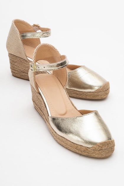 Forever & Always Shoes Aldea Espadrille Multi US 7 3